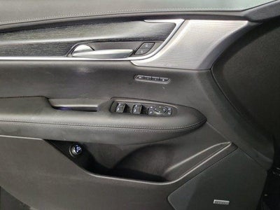 2023 Cadillac XT5 FWD Premium Luxury