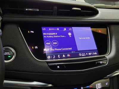 2023 Cadillac XT5 FWD Premium Luxury