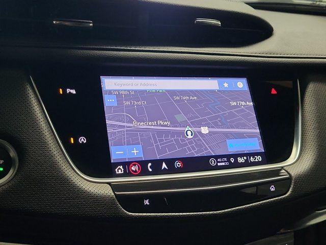 2023 Cadillac XT5 FWD Premium Luxury