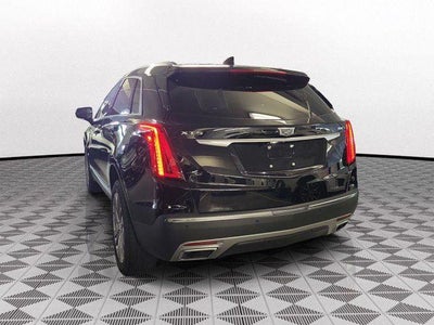 2023 Cadillac XT5 FWD Premium Luxury