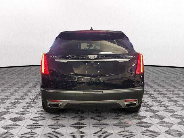 2023 Cadillac XT5 FWD Premium Luxury