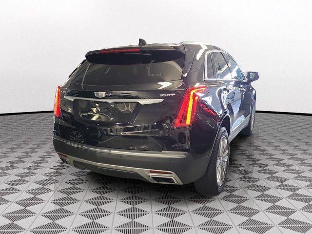 2023 Cadillac XT5 FWD Premium Luxury