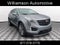 2024 Cadillac XT5 FWD Premium Luxury