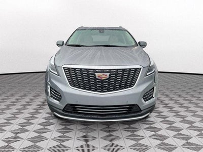 2024 Cadillac XT5 FWD Premium Luxury