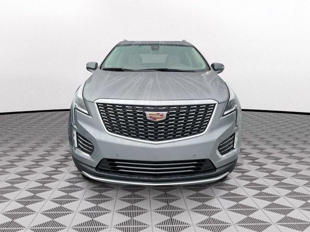 2024 Cadillac XT5 FWD Premium Luxury