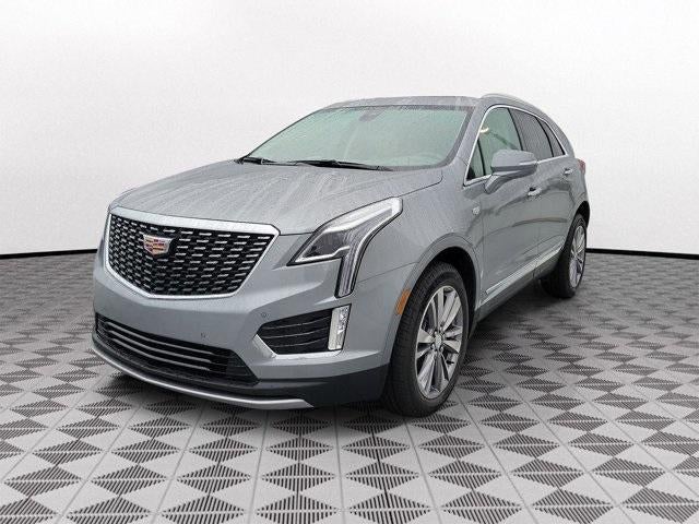 2024 Cadillac XT5 FWD Premium Luxury