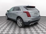 2024 Cadillac XT5 FWD Premium Luxury