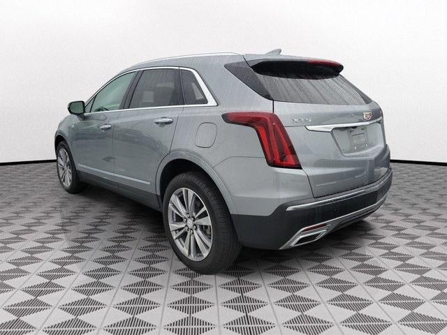 2024 Cadillac XT5 FWD Premium Luxury