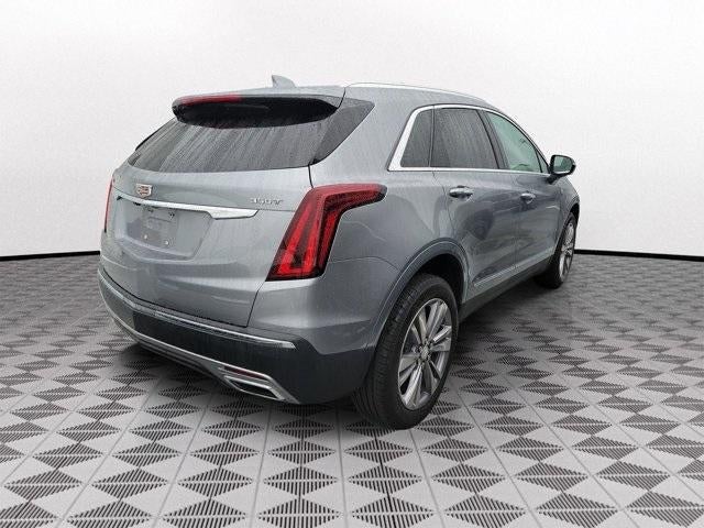 2024 Cadillac XT5 FWD Premium Luxury
