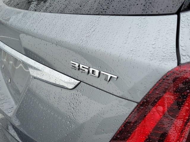 2024 Cadillac XT5 FWD Premium Luxury