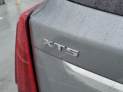 2024 Cadillac XT5 FWD Premium Luxury