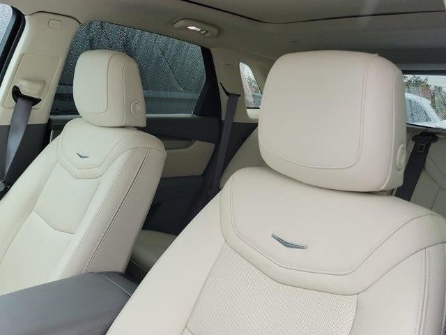 2024 Cadillac XT5 FWD Premium Luxury