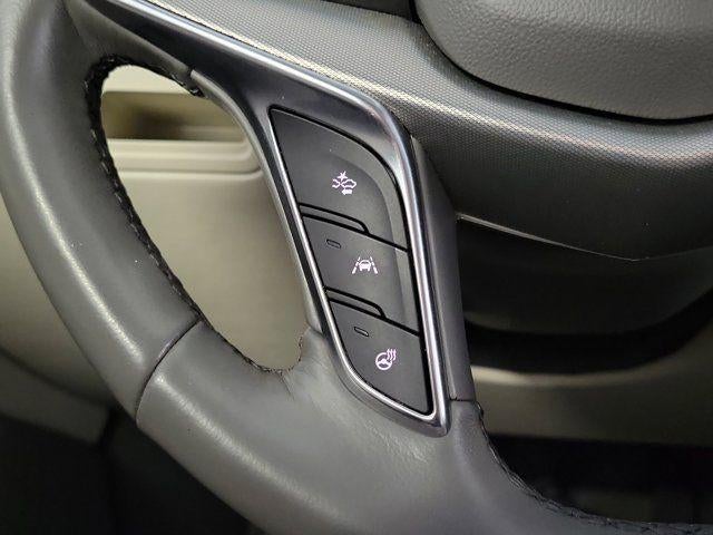 2022 Cadillac XT5 FWD Premium Luxury