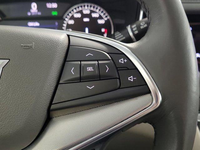 2022 Cadillac XT5 FWD Premium Luxury