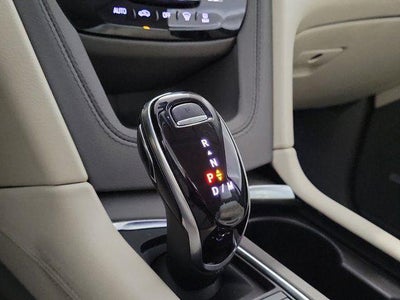 2022 Cadillac XT5 FWD Premium Luxury