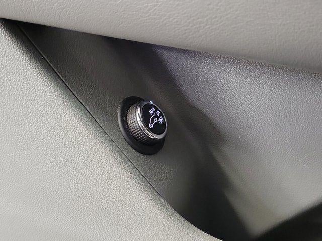 2022 Cadillac XT5 FWD Premium Luxury