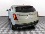 2022 Cadillac XT5 FWD Premium Luxury