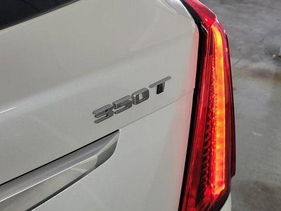 2022 Cadillac XT5 FWD Premium Luxury