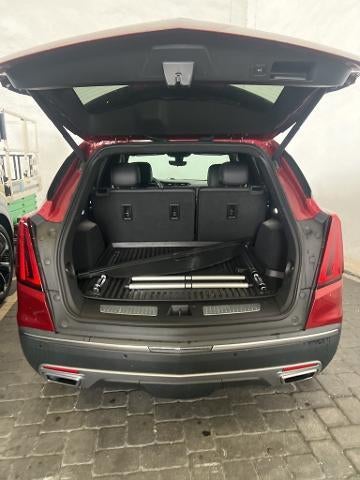 2021 Cadillac XT5 FWD Premium Luxury