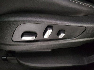 2021 Cadillac XT5 FWD Premium Luxury