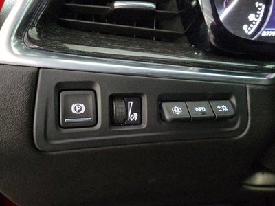 2021 Cadillac XT5 FWD Premium Luxury