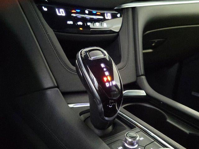 2021 Cadillac XT5 FWD Premium Luxury