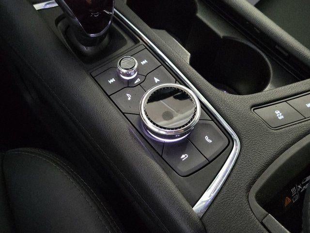 2021 Cadillac XT5 FWD Premium Luxury