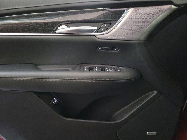 2021 Cadillac XT5 FWD Premium Luxury