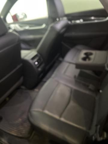 2021 Cadillac XT5 FWD Premium Luxury