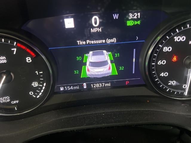 2021 Cadillac XT5 FWD Premium Luxury