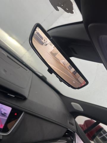 2021 Cadillac XT5 FWD Premium Luxury