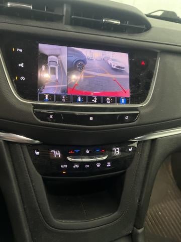 2021 Cadillac XT5 FWD Premium Luxury