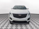 2022 Cadillac XT5 FWD Premium Luxury