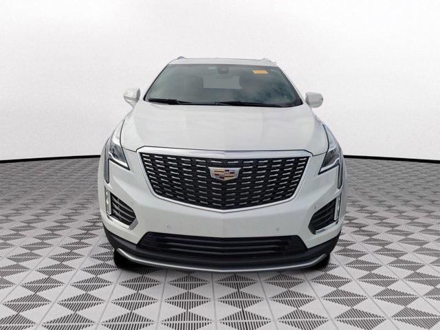 2022 Cadillac XT5 FWD Premium Luxury