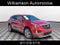 2024 Cadillac XT5 FWD Premium Luxury