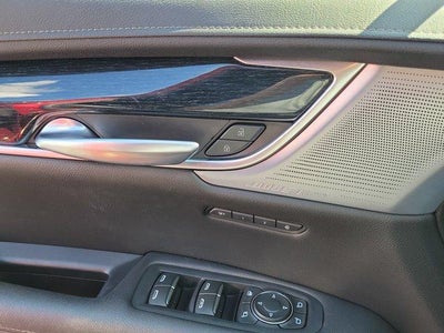 2024 Cadillac XT5 FWD Premium Luxury