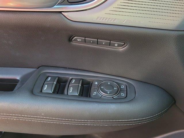 2024 Cadillac XT5 FWD Premium Luxury