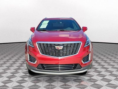 2024 Cadillac XT5 FWD Premium Luxury