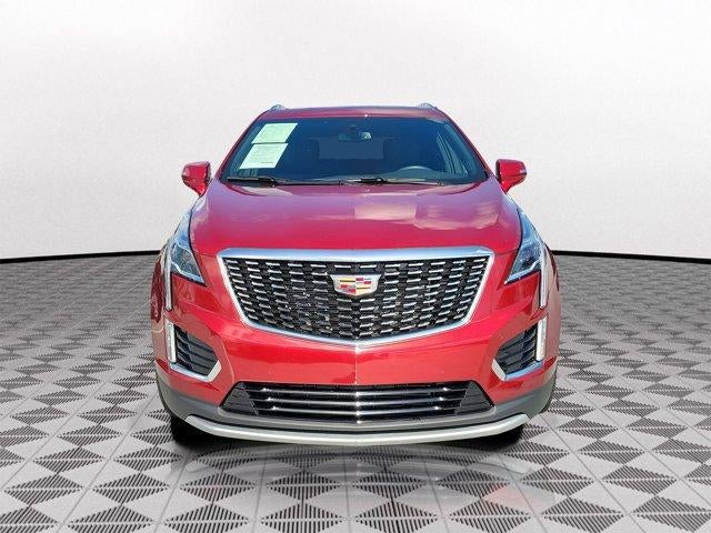 2024 Cadillac XT5 FWD Premium Luxury