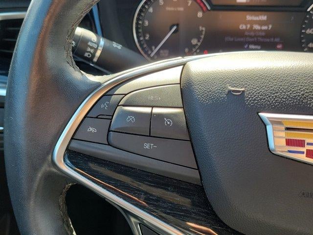 2024 Cadillac XT5 FWD Premium Luxury