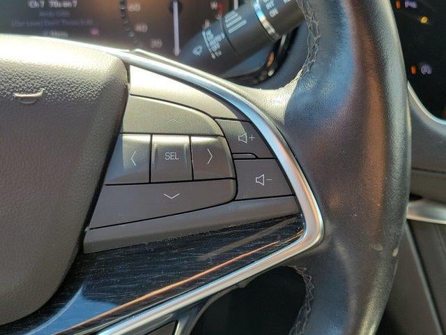 2024 Cadillac XT5 FWD Premium Luxury