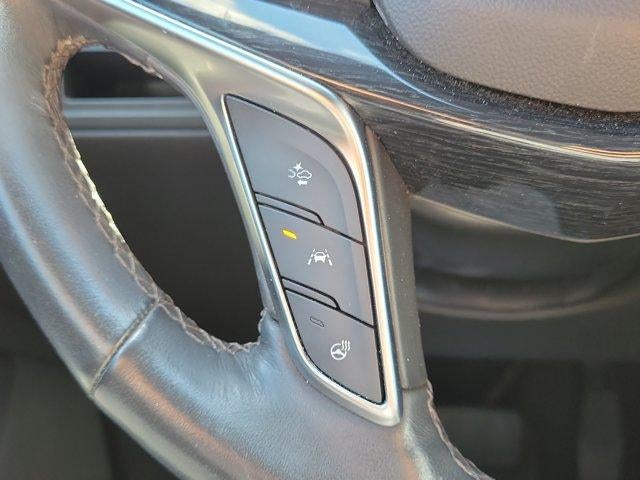 2024 Cadillac XT5 FWD Premium Luxury
