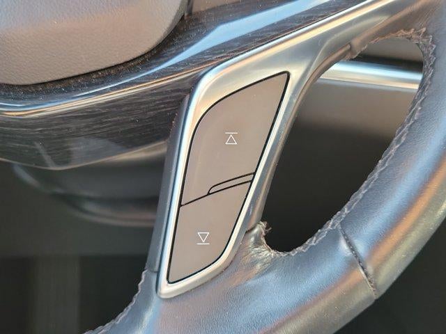 2024 Cadillac XT5 FWD Premium Luxury