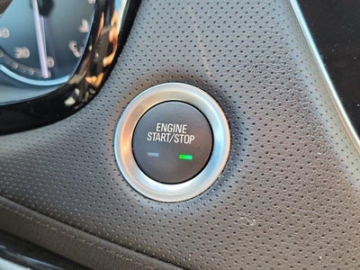 2024 Cadillac XT5 FWD Premium Luxury
