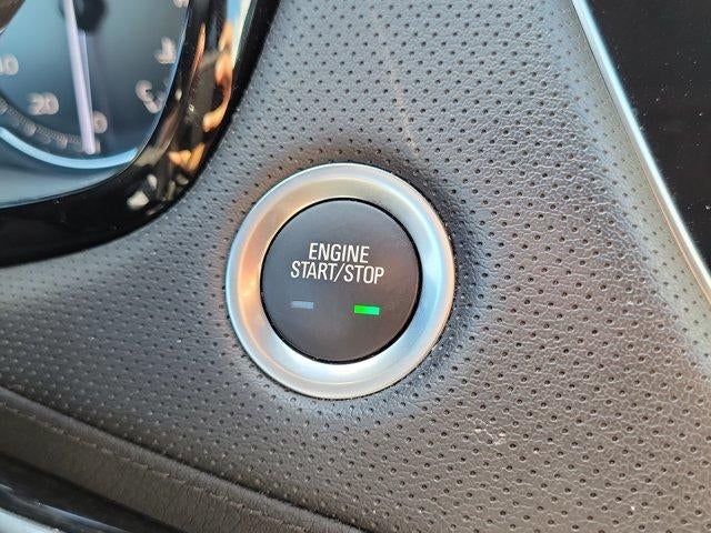 2024 Cadillac XT5 FWD Premium Luxury