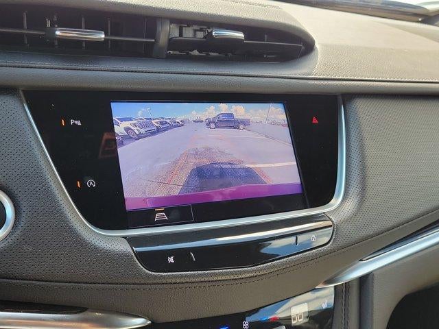 2024 Cadillac XT5 FWD Premium Luxury
