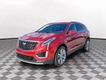 2024 Cadillac XT5 FWD Premium Luxury