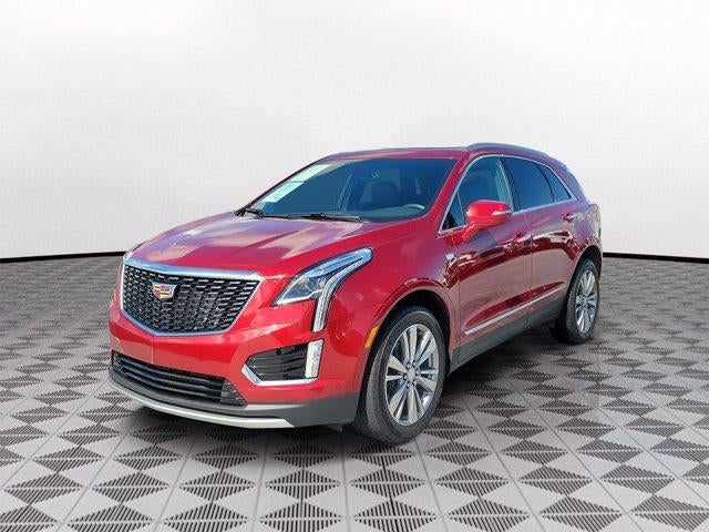 2024 Cadillac XT5 FWD Premium Luxury