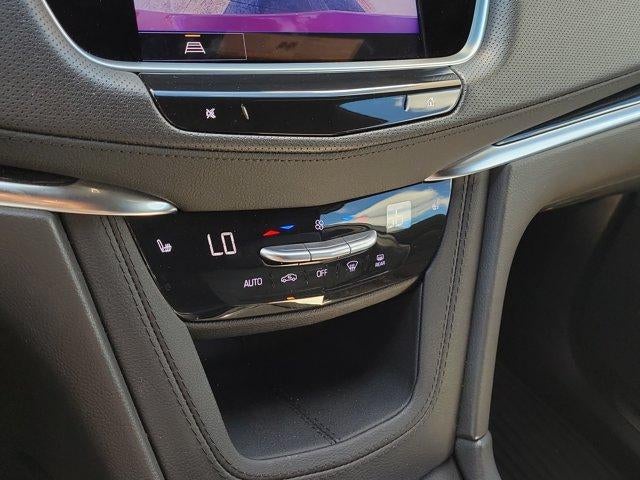 2024 Cadillac XT5 FWD Premium Luxury