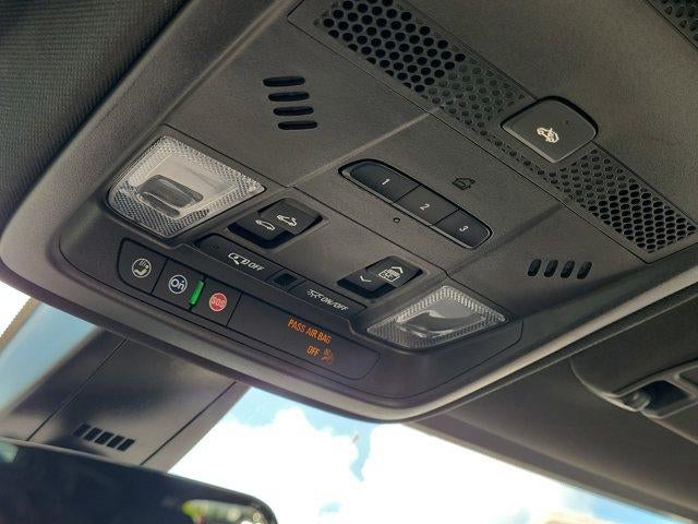 2024 Cadillac XT5 FWD Premium Luxury